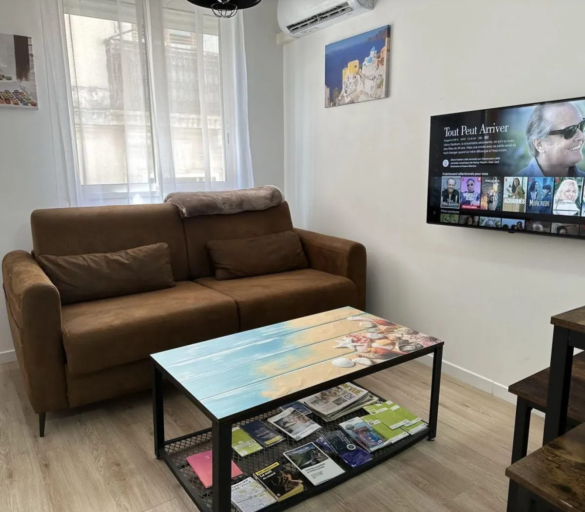 Location Montpellier Appartement 684c76323bdc