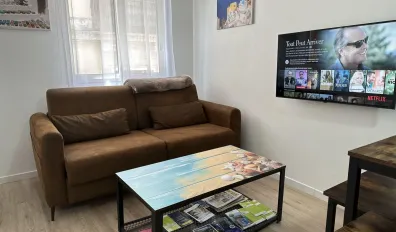miniatureLocation Montpellier Appartement 684c76323bdc2