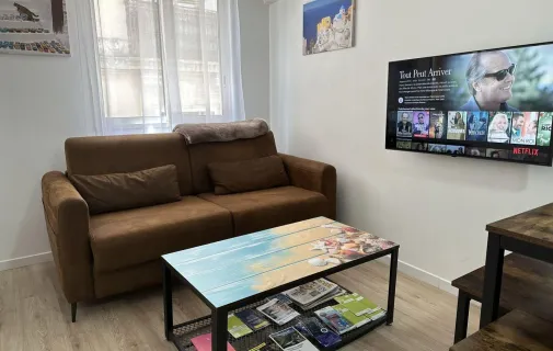 Location Montpellier Appartement 684c76323bdc