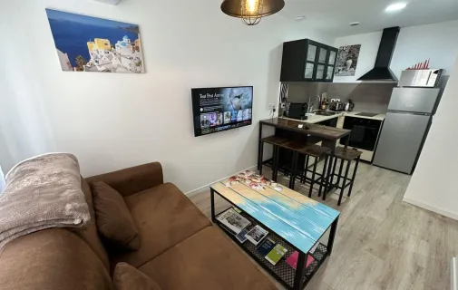 Location Montpellier Appartement 684c76323bdc