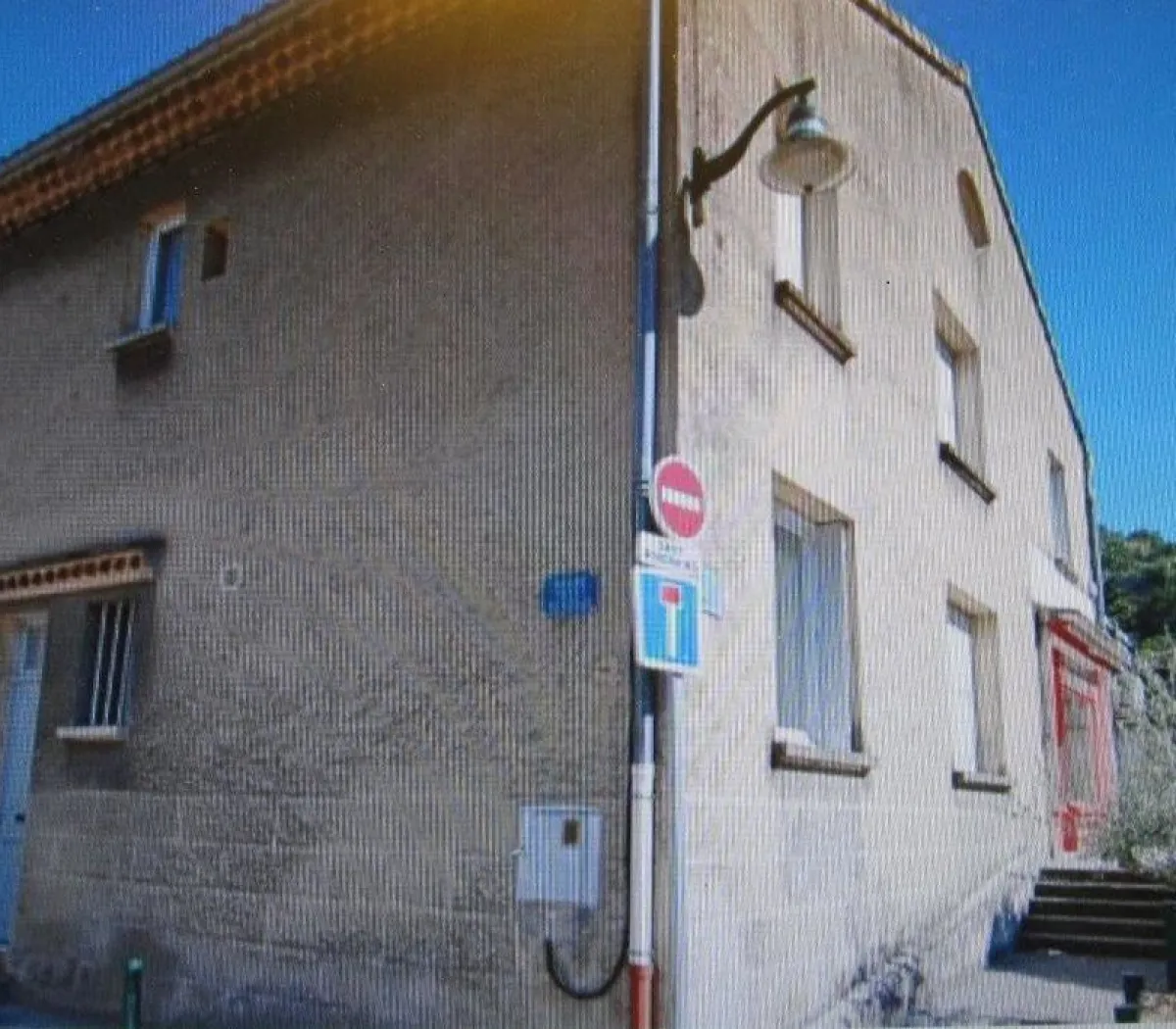 Location Châteauneuf-du-Rhône Appartement 684d3f4fce83