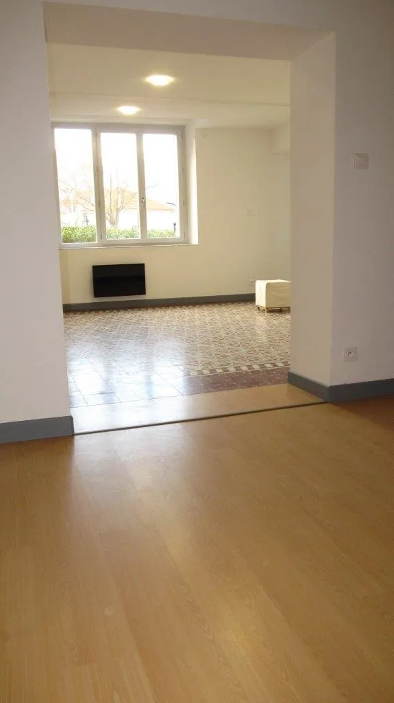 Location Châteauneuf-du-Rhône Appartement 684d3f4fce83