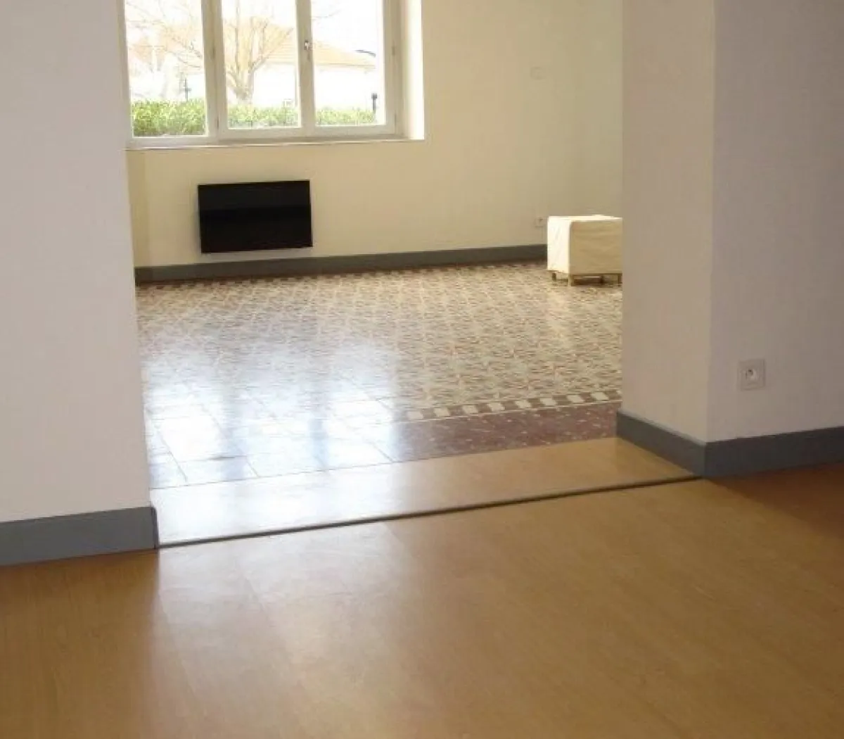 Location Châteauneuf-du-Rhône Appartement 684d3f4fce83