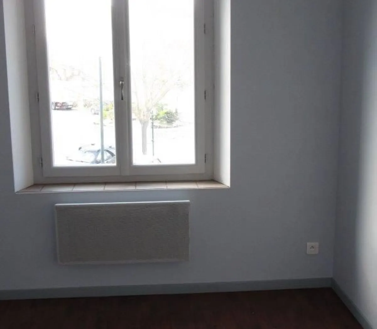 Location Châteauneuf-du-Rhône Appartement 684d3f4fce83