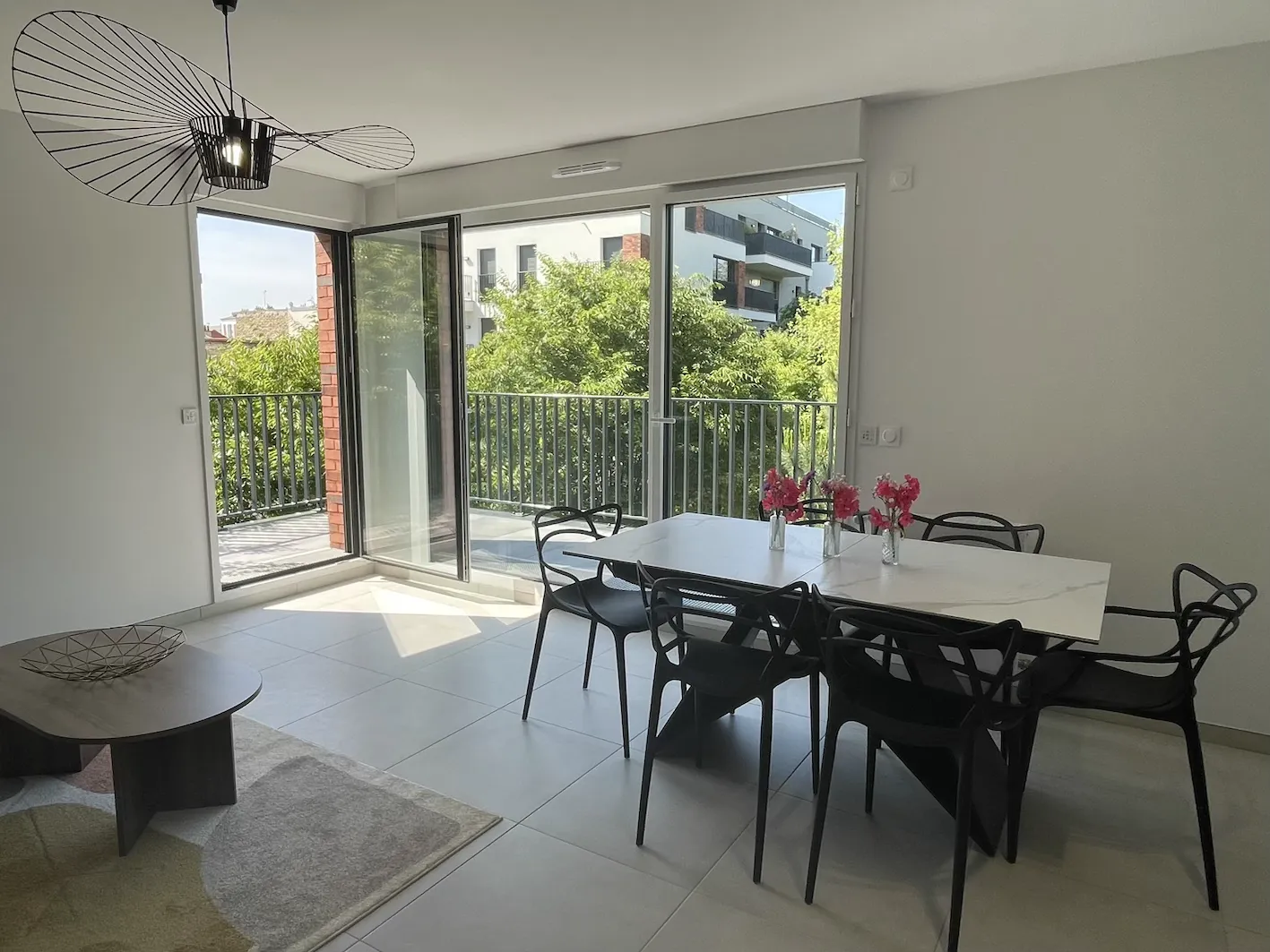 Location Malakoff Appartement 684d3fac2f2e1