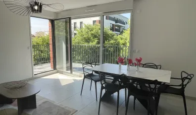 miniatureLocation Malakoff Appartement 684d3fac2f2e2