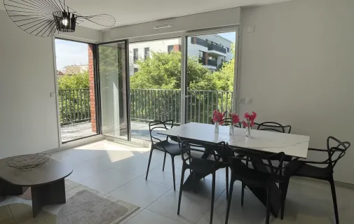 Location Malakoff Appartement 684d3fac2f2e