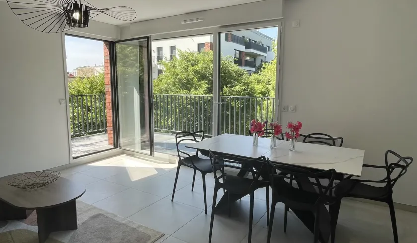 Location Malakoff Appartement 684d3fac2f2e1