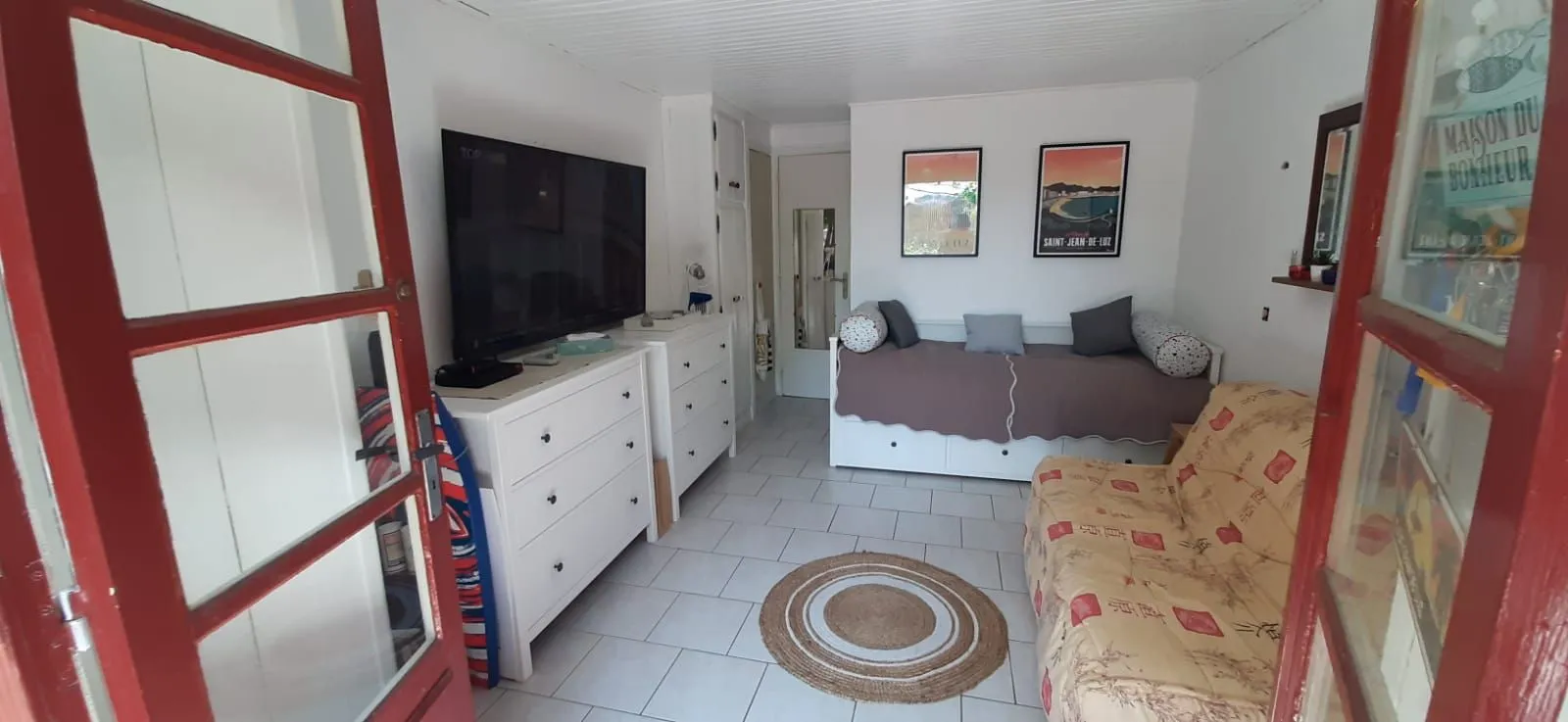 Location Saint-Jean-de-Luz Appartement 684d79301b1f