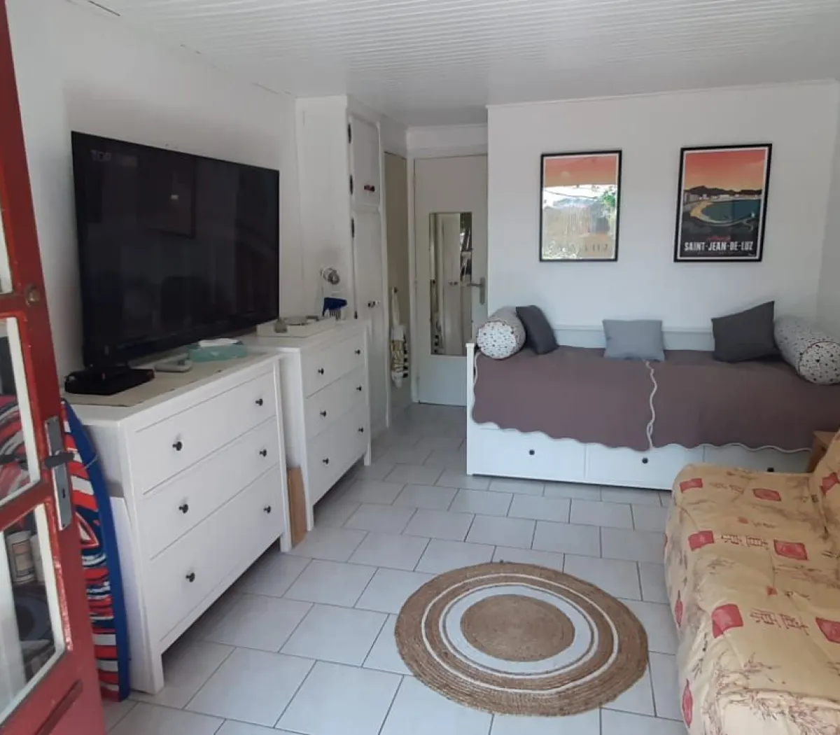 Location Saint-Jean-de-Luz Appartement 684d79301b1f