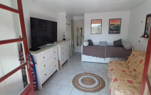 Location Saint-Jean-de-Luz Appartement 684d79301b1f