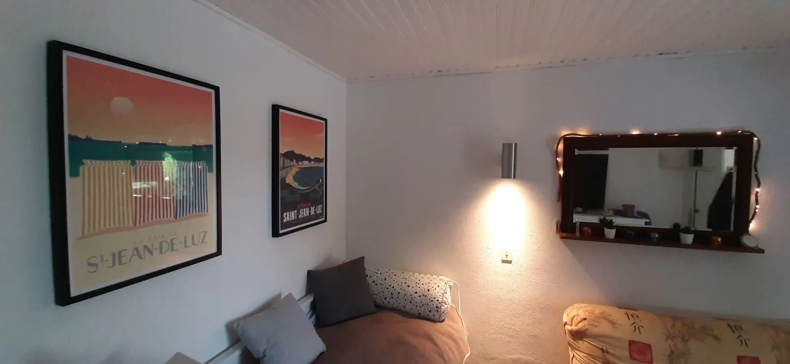 Location Saint-Jean-de-Luz Appartement 684d79301b1f