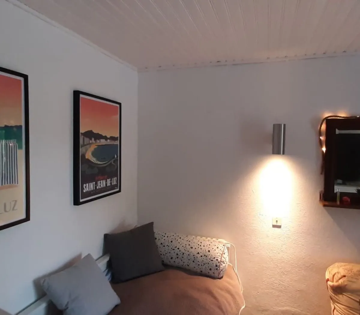 Location Saint-Jean-de-Luz Appartement 684d79301b1f