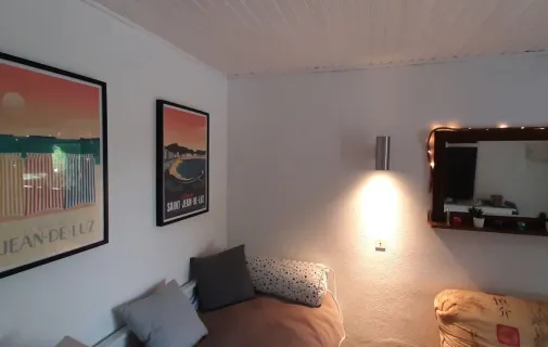 Location Saint-Jean-de-Luz Appartement 684d79301b1f