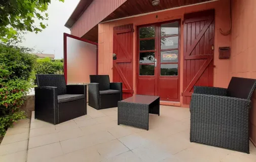 Location Saint-Jean-de-Luz Appartement 684d79301b1f
