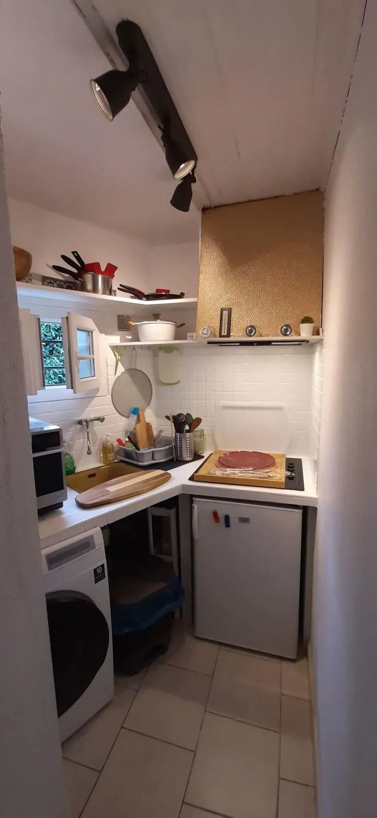 Location Saint-Jean-de-Luz Appartement 684d79301b1f