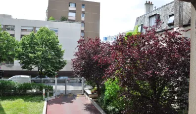miniatureLocation Paris Appartement 684d876c0d6b2