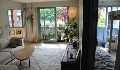 miniatureLocation Paris Appartement 684d876c0d6b2