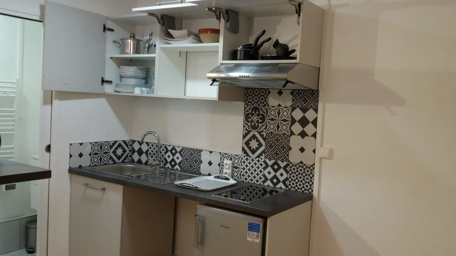 Location Toulouse Appartement 684d98b9c7c7