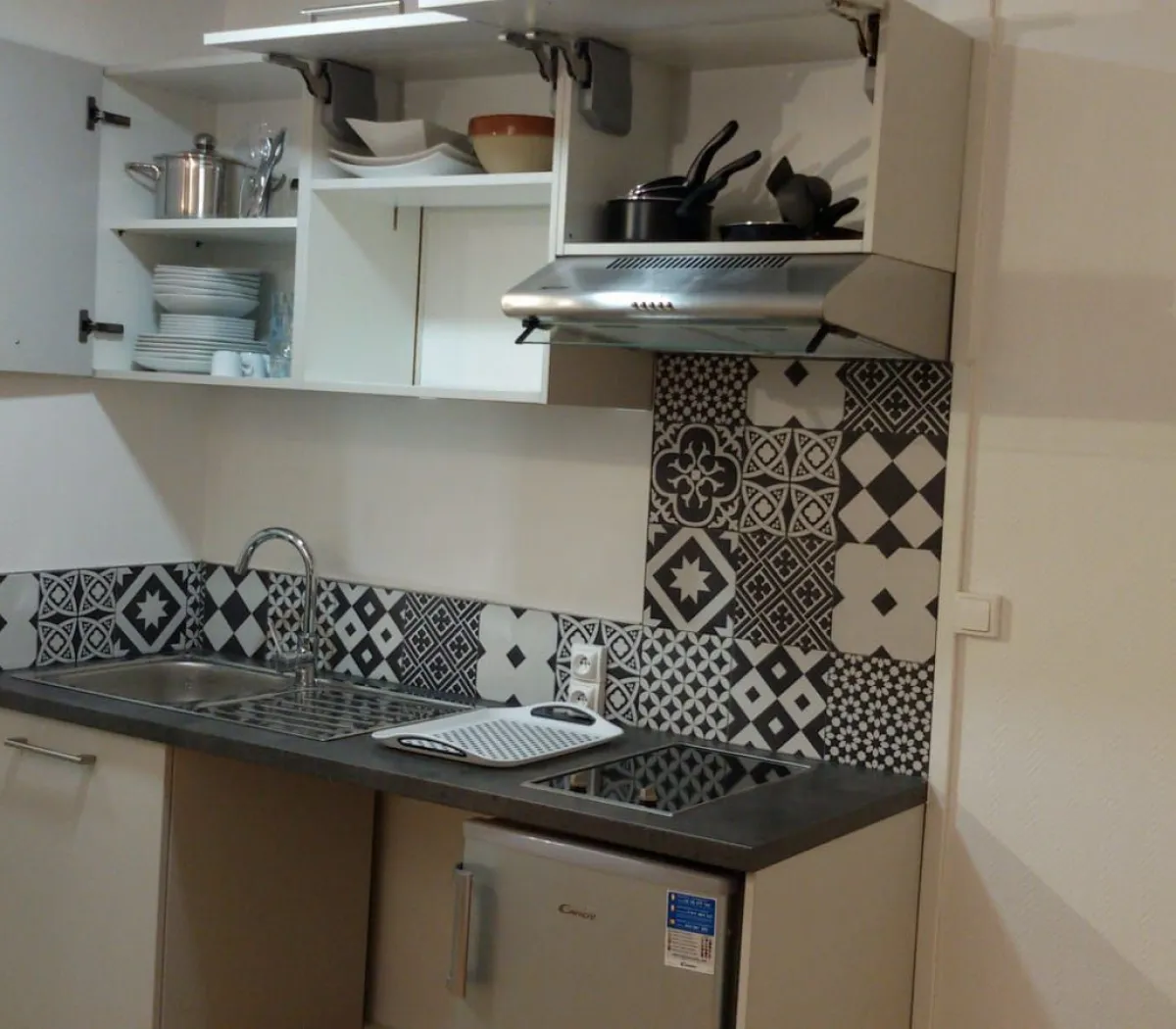 Location Toulouse Appartement 684d98b9c7c7