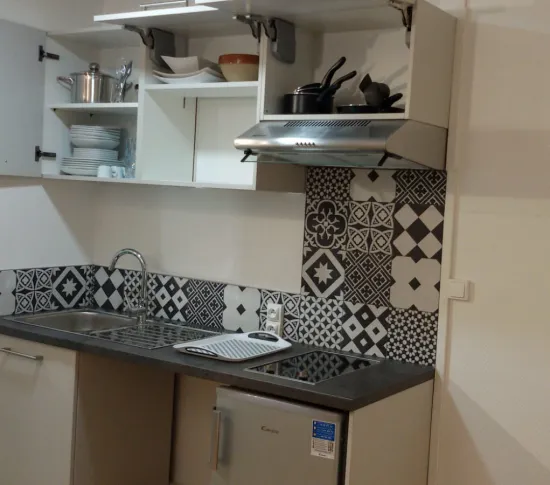 Location Toulouse Appartement 684d98b9c7c7