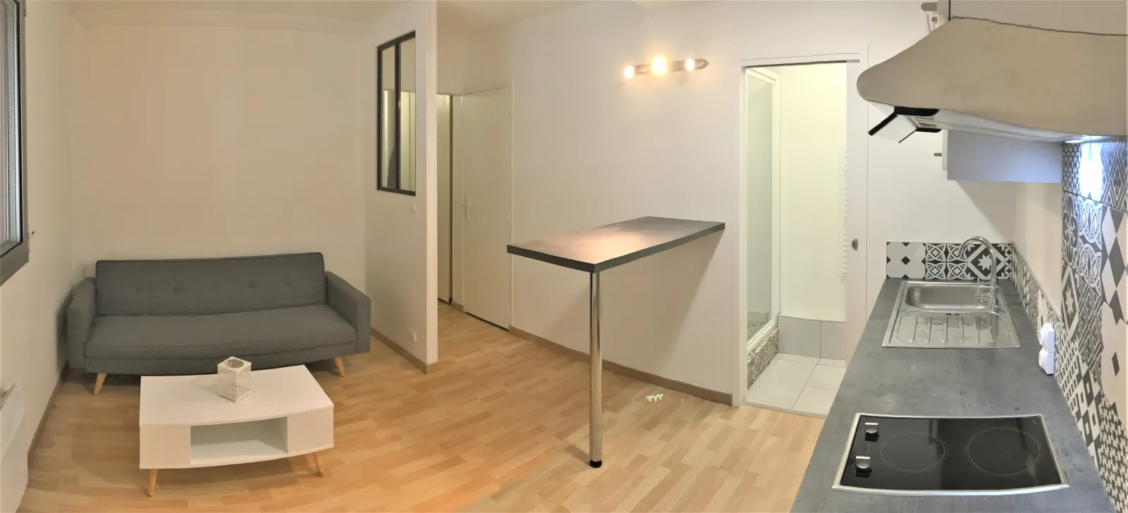 Location Toulouse Appartement 684d98b9c7c7