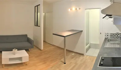 Location Toulouse Appartement 684d98b9c7c7