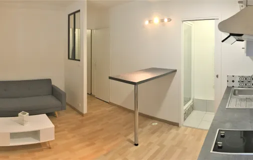 Location Toulouse Appartement 684d98b9c7c7