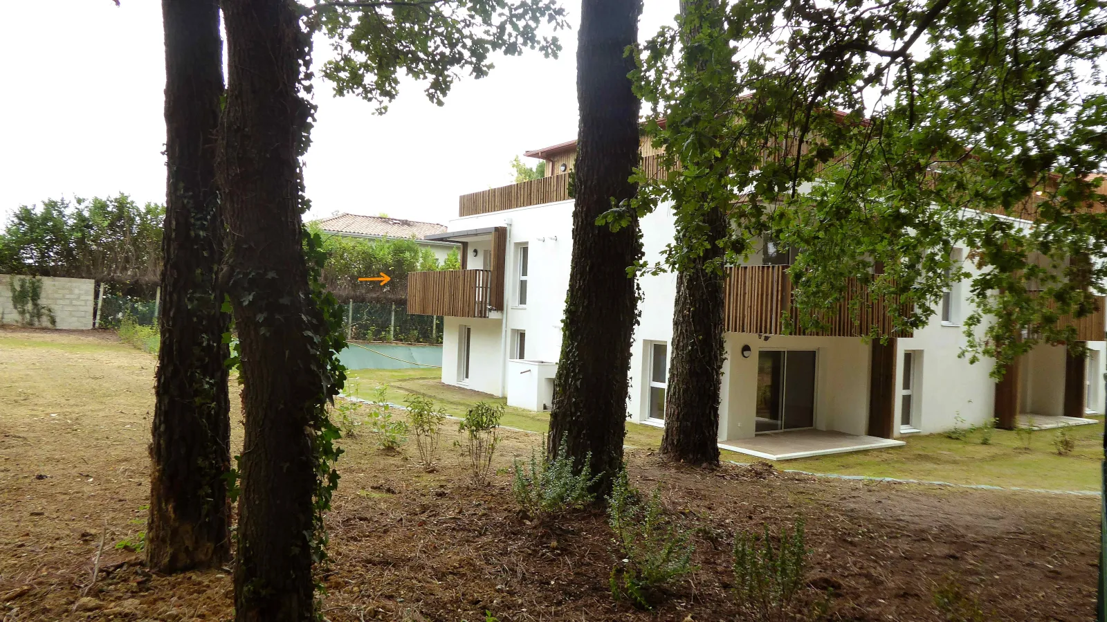 Location Le Haillan Appartement 684d9d9124a56