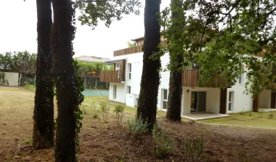 miniatureLocation Le Haillan Appartement 684d9d9124a52