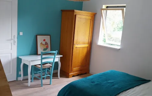 Location Saint-Brevin-les-Pins Maison 684dca54813e