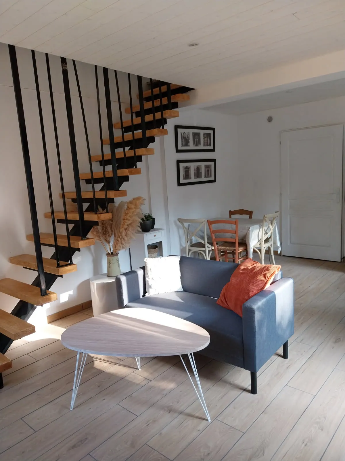 Location Saint-Brevin-les-Pins Maison 684dca54813e3