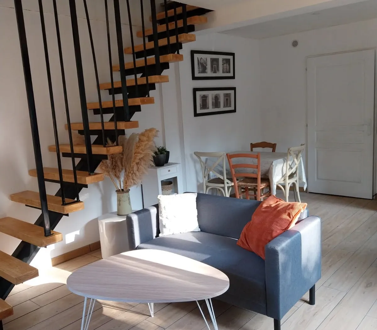 Location Saint-Brevin-les-Pins Maison 684dca54813e