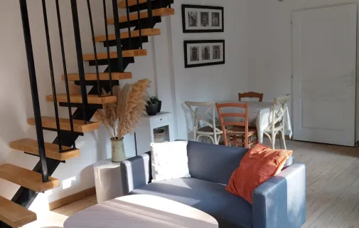 Location Saint-Brevin-les-Pins Maison 684dca54813e