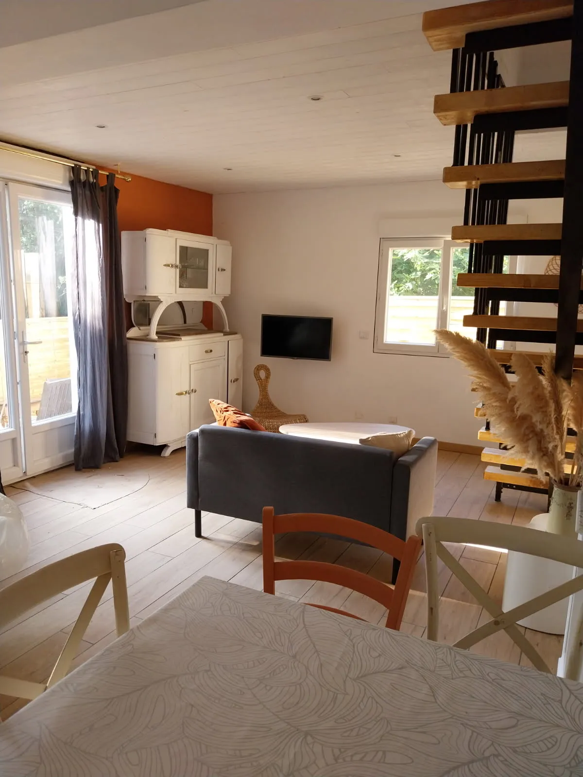 Location Saint-Brevin-les-Pins Maison 684dca54813e2
