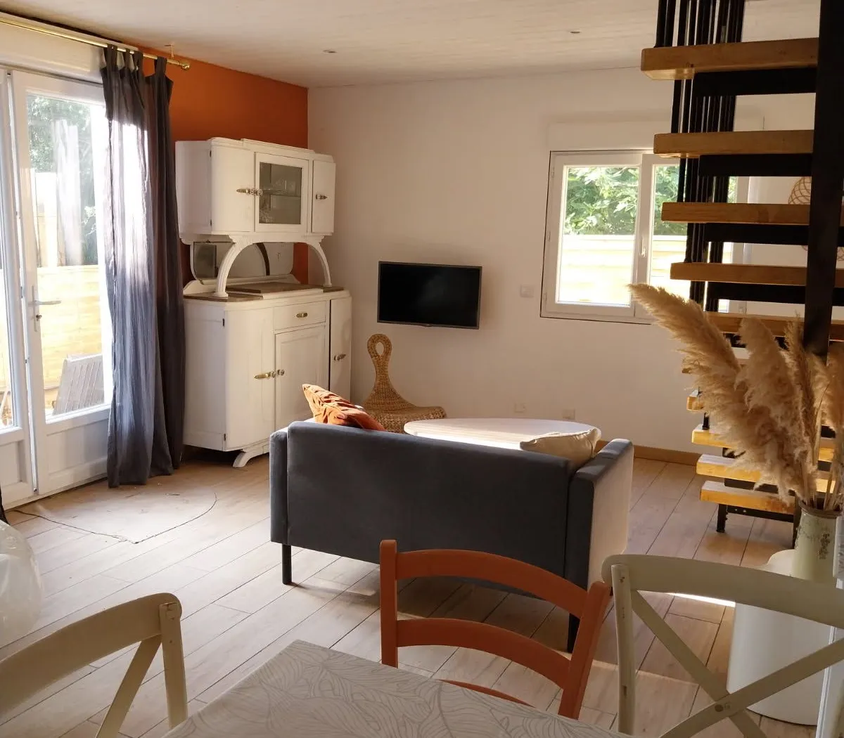 Location Saint-Brevin-les-Pins Maison 684dca54813e