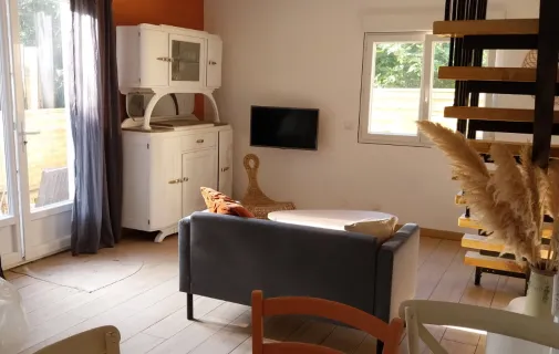 Location Saint-Brevin-les-Pins Maison 684dca54813e