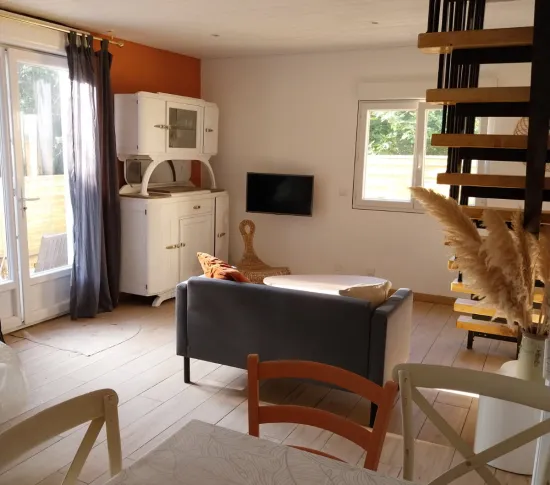Location Saint-Brevin-les-Pins Maison 684dca54813e2