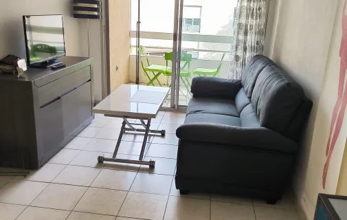 Location Sète Appartement 684dce8ddda0
