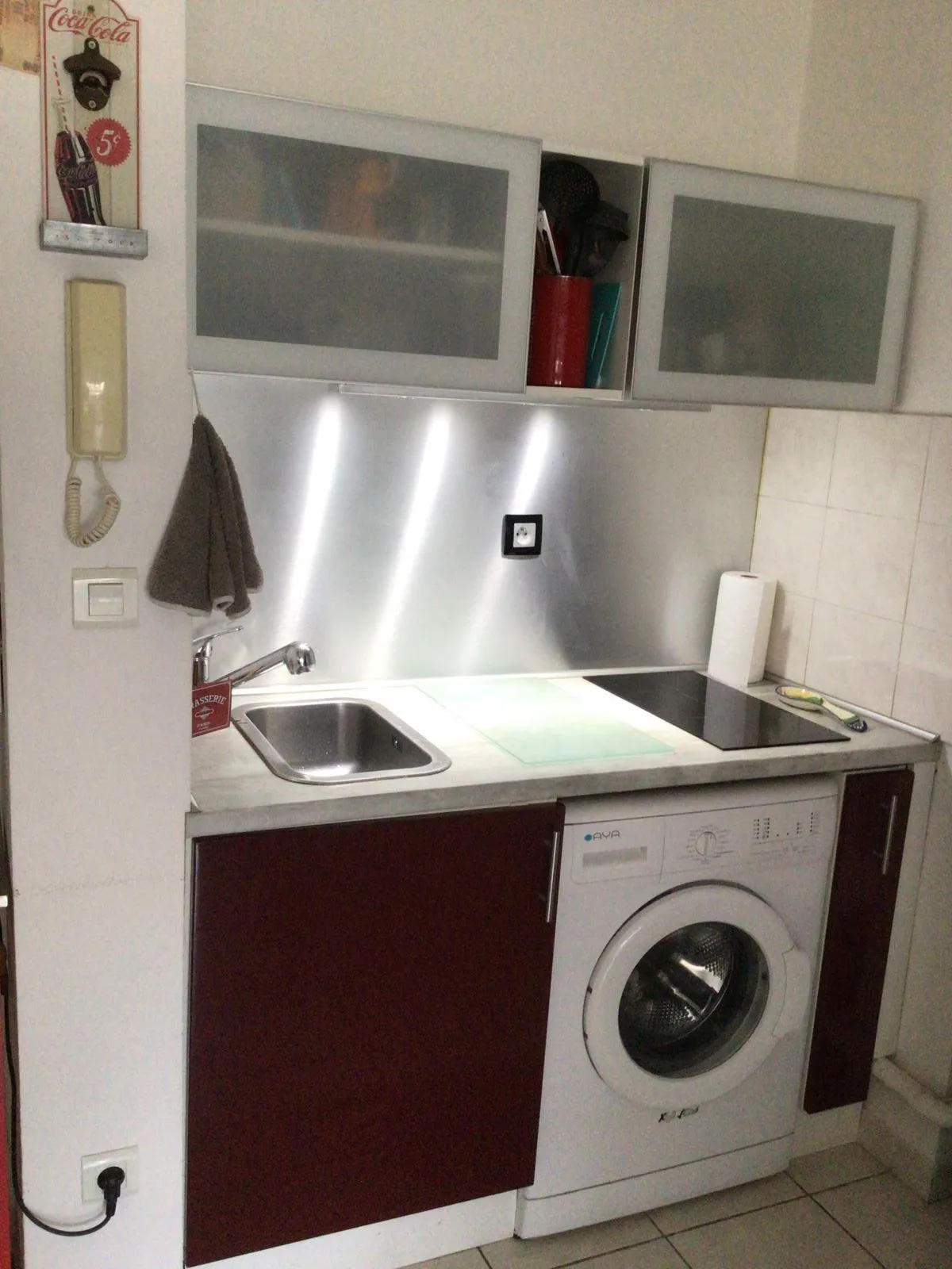 Location Sète Appartement 684dce8ddda02