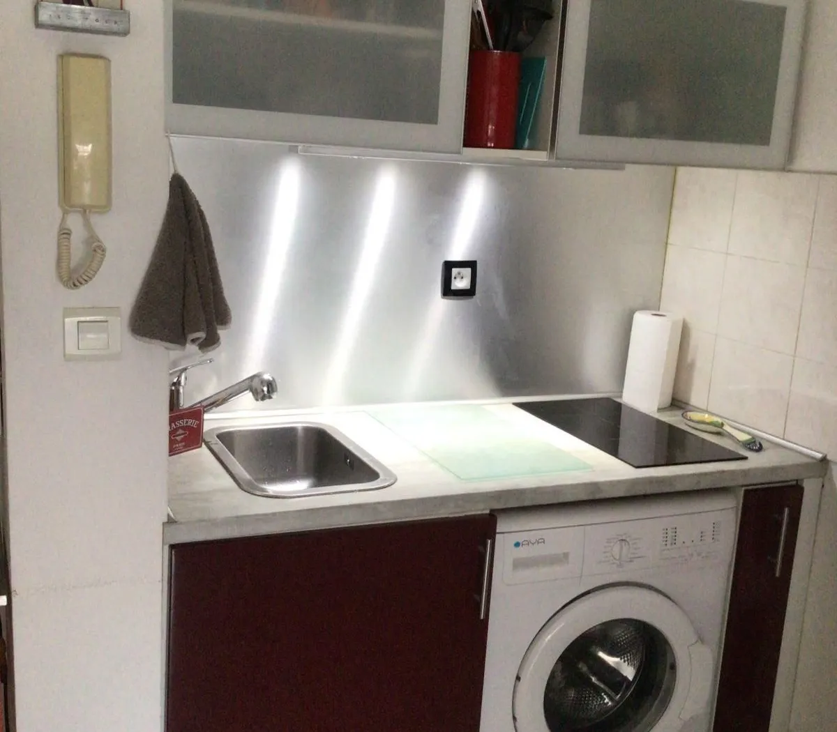 Location Sète Appartement 684dce8ddda0