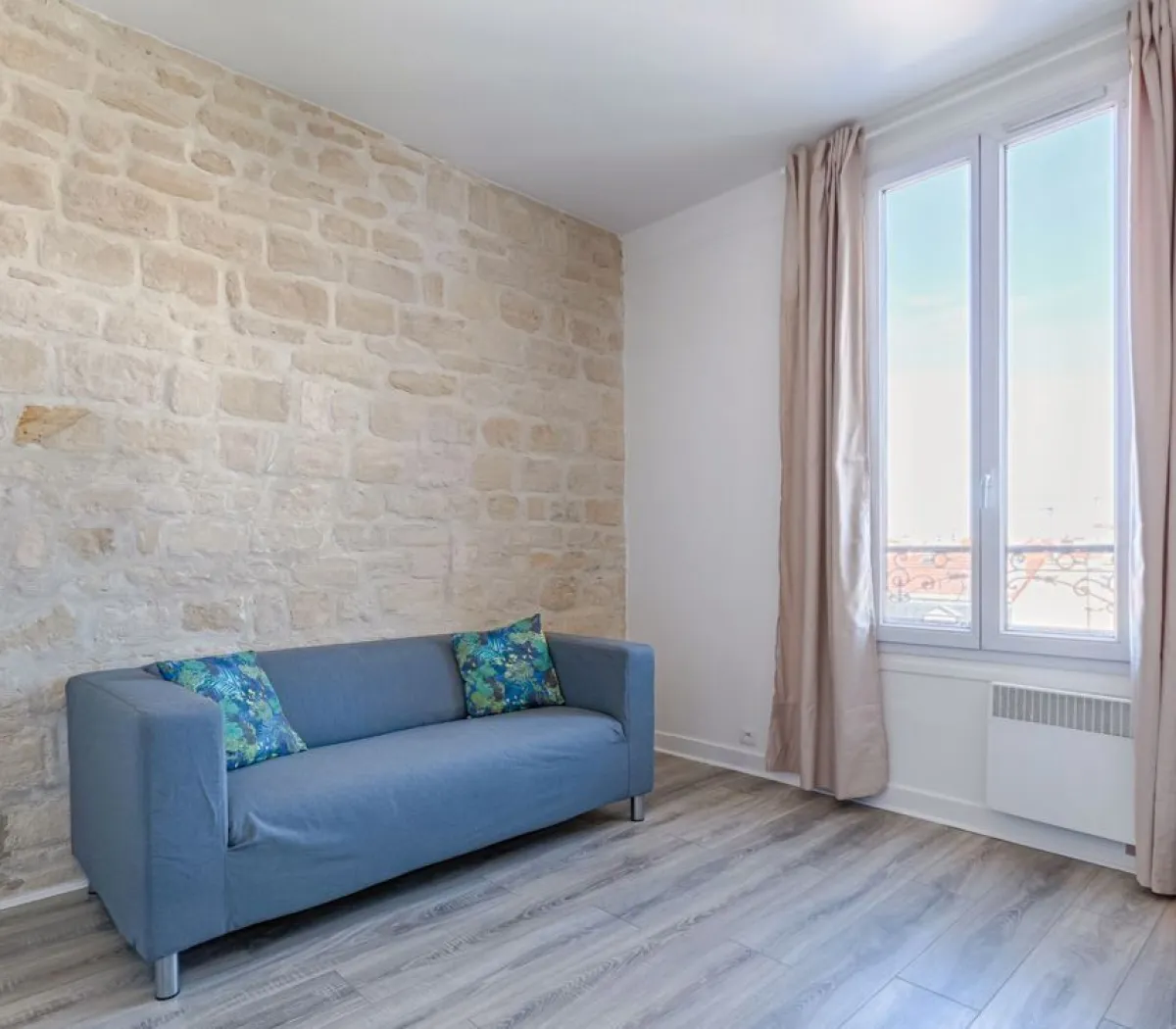 Location Aix-en-Provence Appartement 684e414c