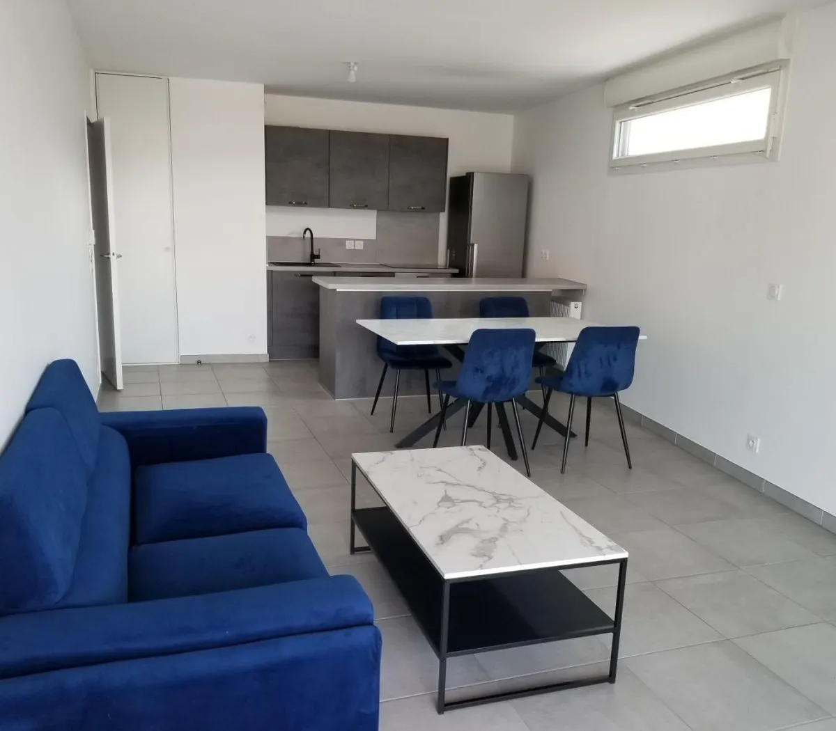 Location Annemasse Appartement 684e5cdd38fe