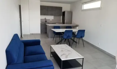miniatureLocation Annemasse Appartement 684e5cdd38fe2