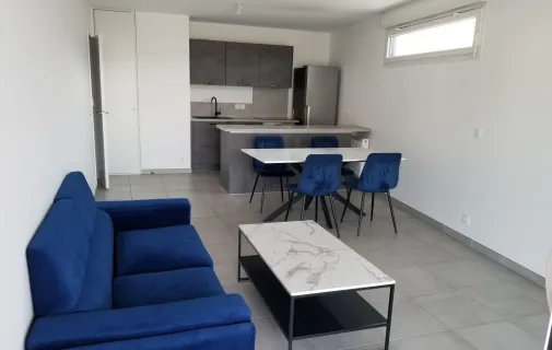 Location Annemasse Appartement 684e5cdd38fe