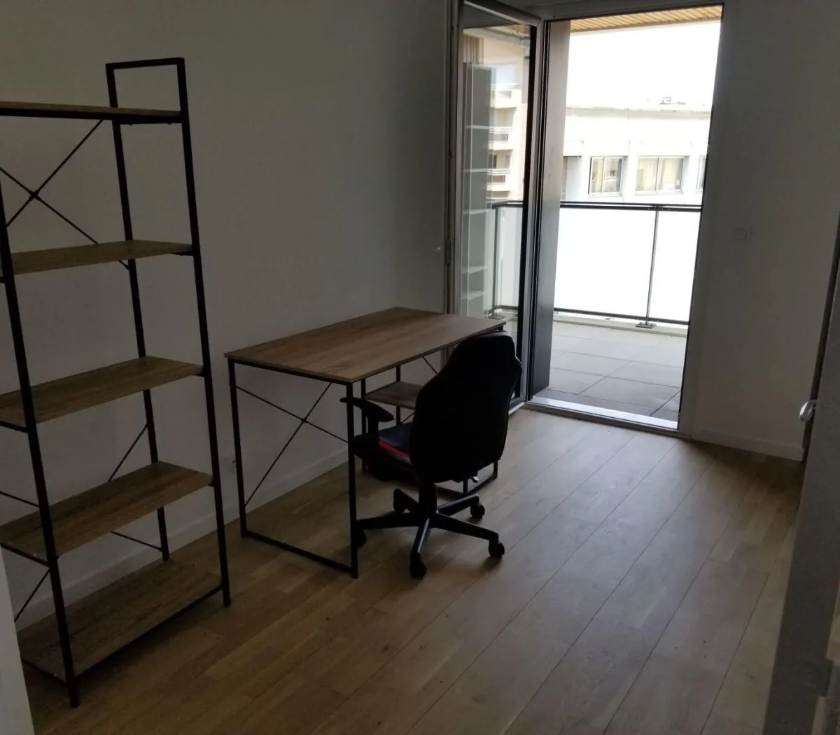 Location Annemasse Appartement 684e5cdd38fe