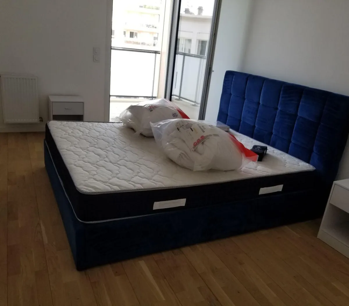 Location Annemasse Appartement 684e5cdd38fe