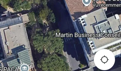 Location Marseille Appartement 684e8a4e5268