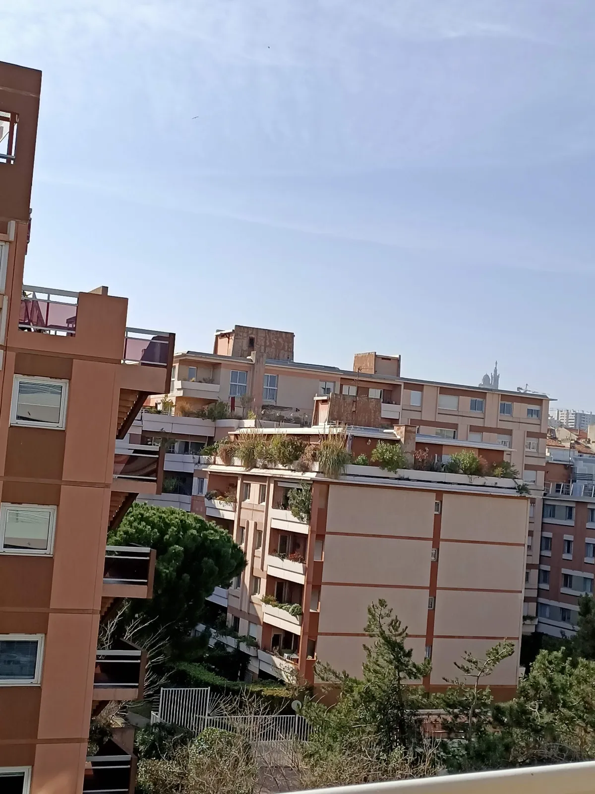 Location Marseille Appartement 684e8a4e52683