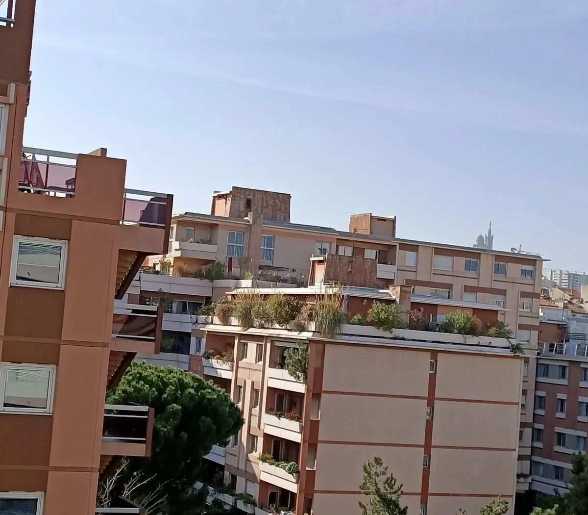 Location Marseille Appartement 684e8a4e5268